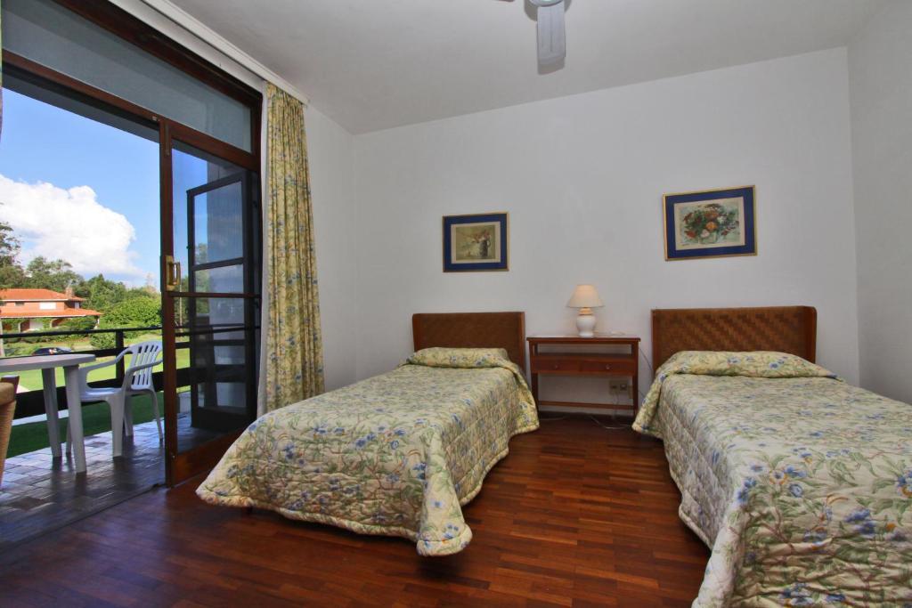 Hotel Terraza Del Mar Punta Ballena Kamer foto