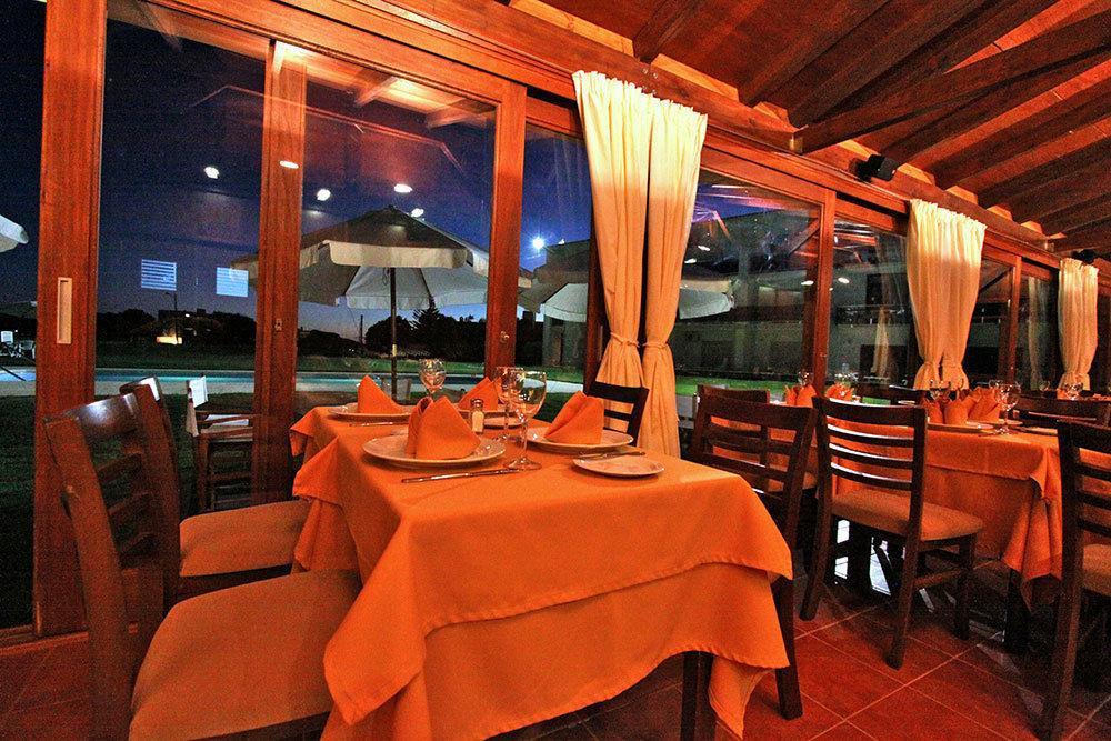 Hotel Terraza Del Mar Punta Ballena Buitenkant foto