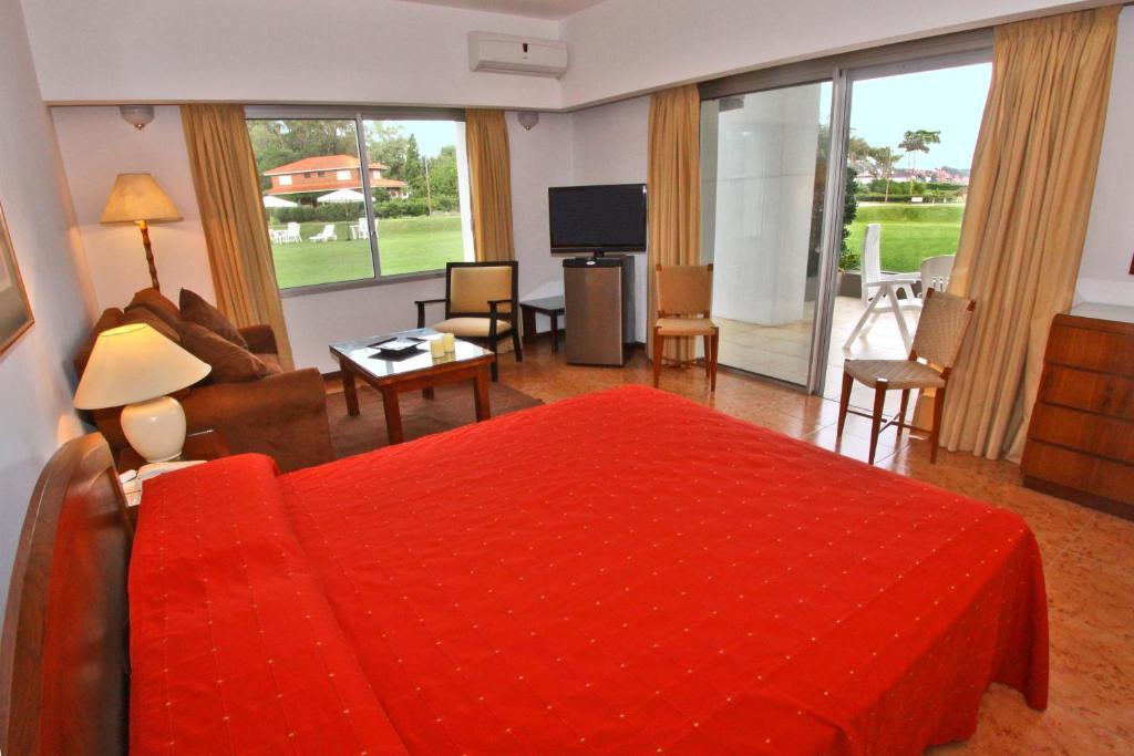 Hotel Terraza Del Mar Punta Ballena Buitenkant foto