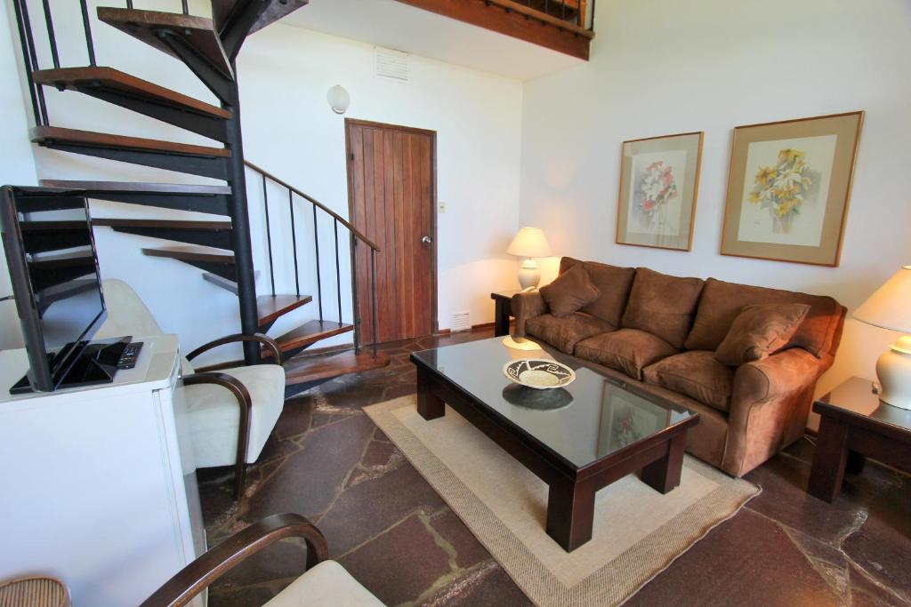 Hotel Terraza Del Mar Punta Ballena Kamer foto