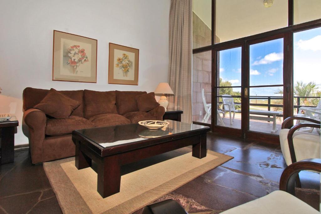 Hotel Terraza Del Mar Punta Ballena Kamer foto