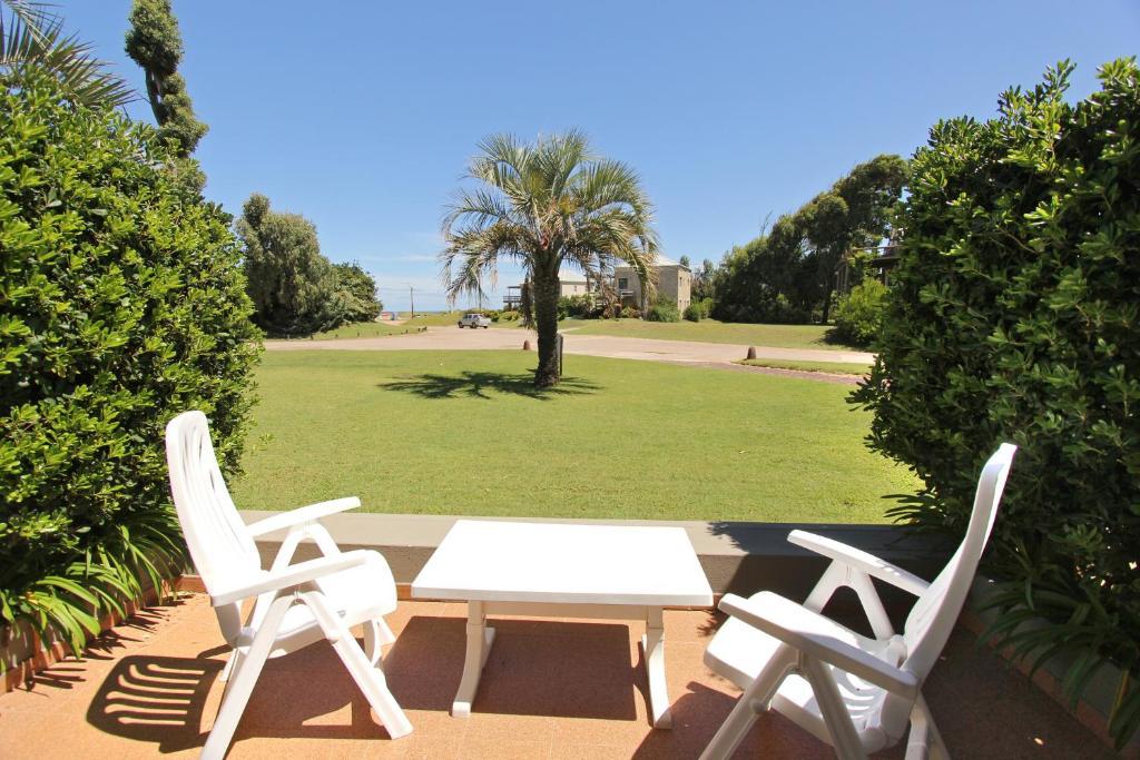 Hotel Terraza Del Mar Punta Ballena Kamer foto